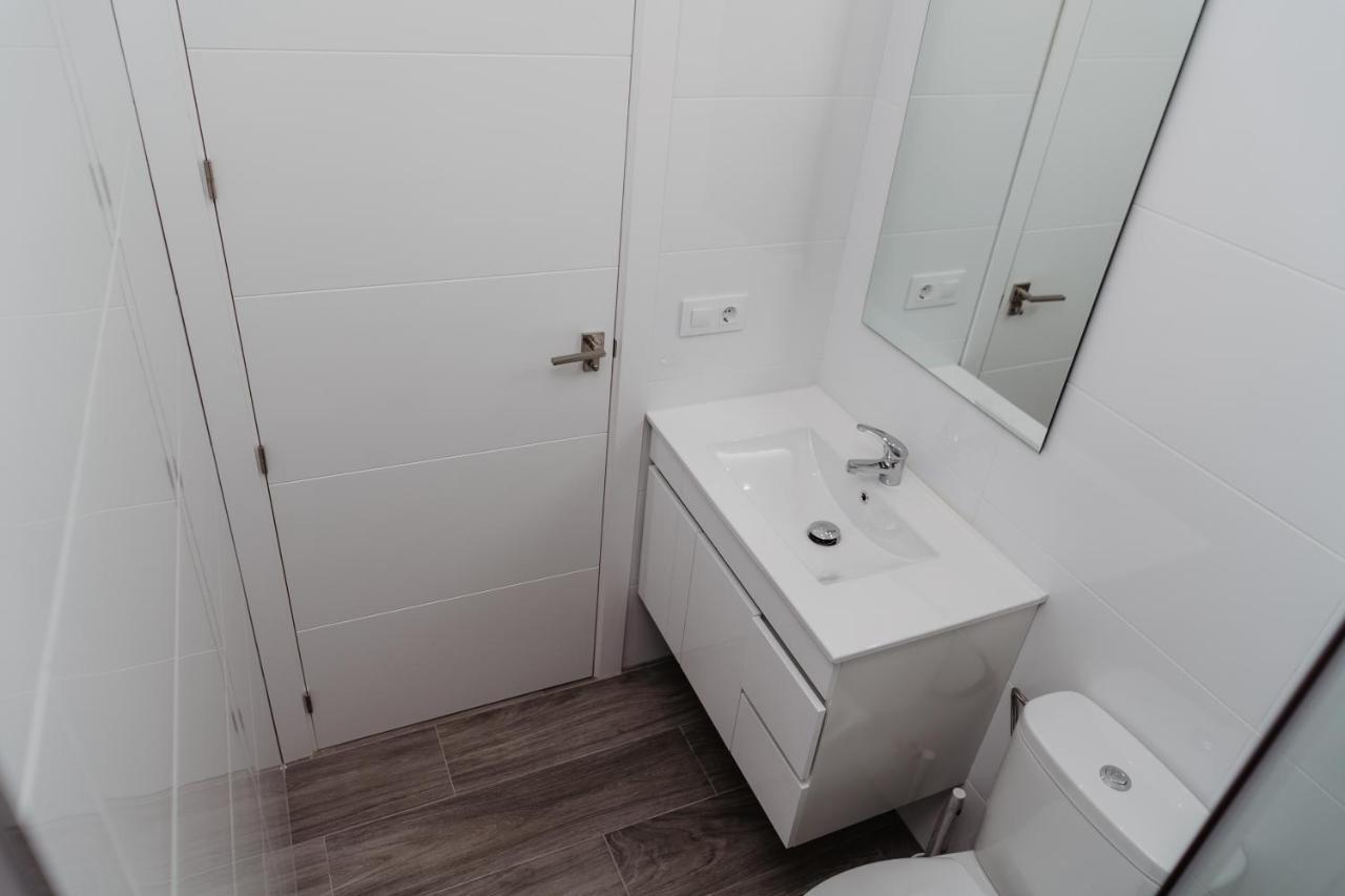 Nuevo Y Comodo Loft Junto A La Mezquita Κόρδοβα Εξωτερικό φωτογραφία