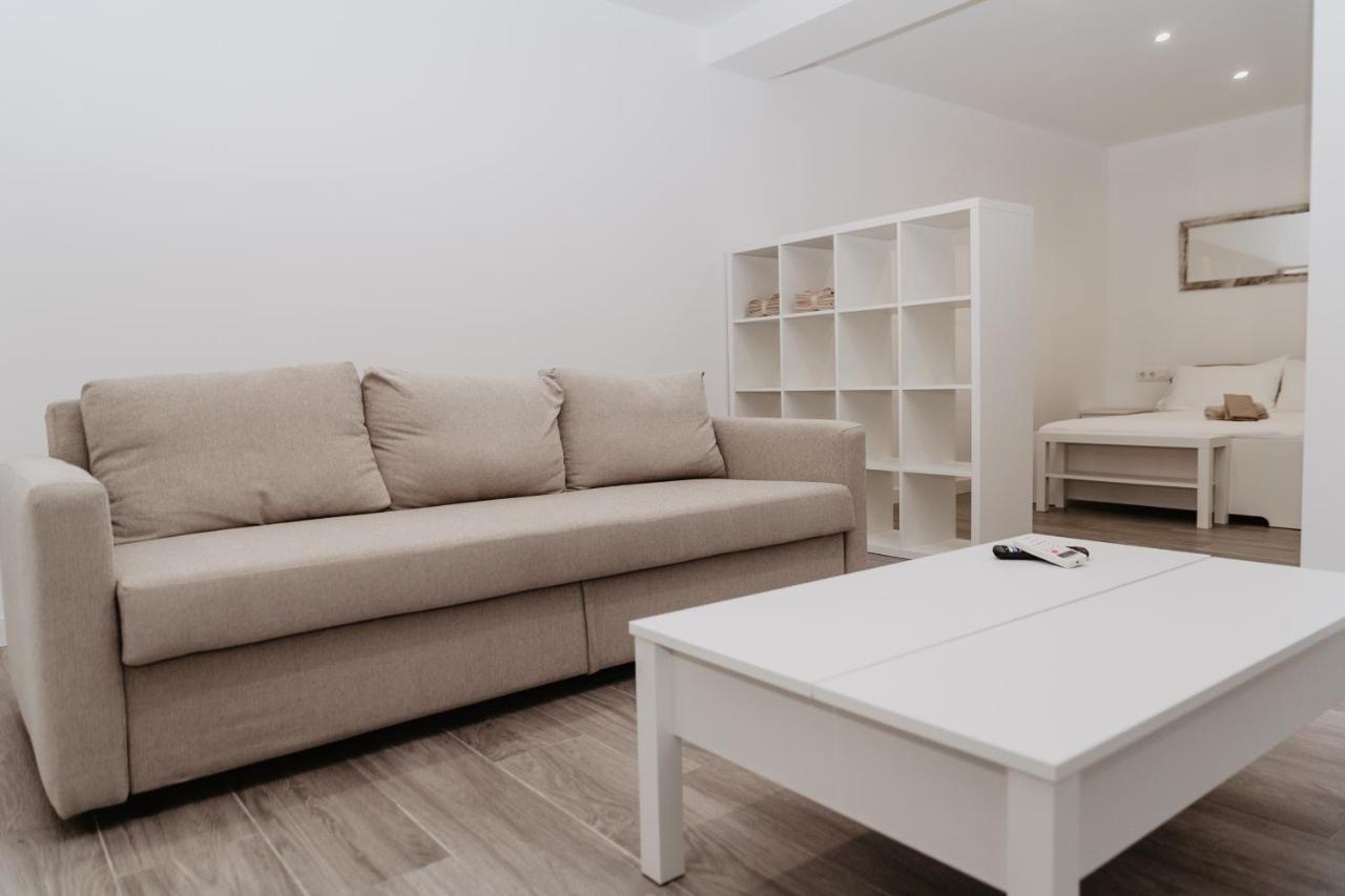 Nuevo Y Comodo Loft Junto A La Mezquita Κόρδοβα Εξωτερικό φωτογραφία
