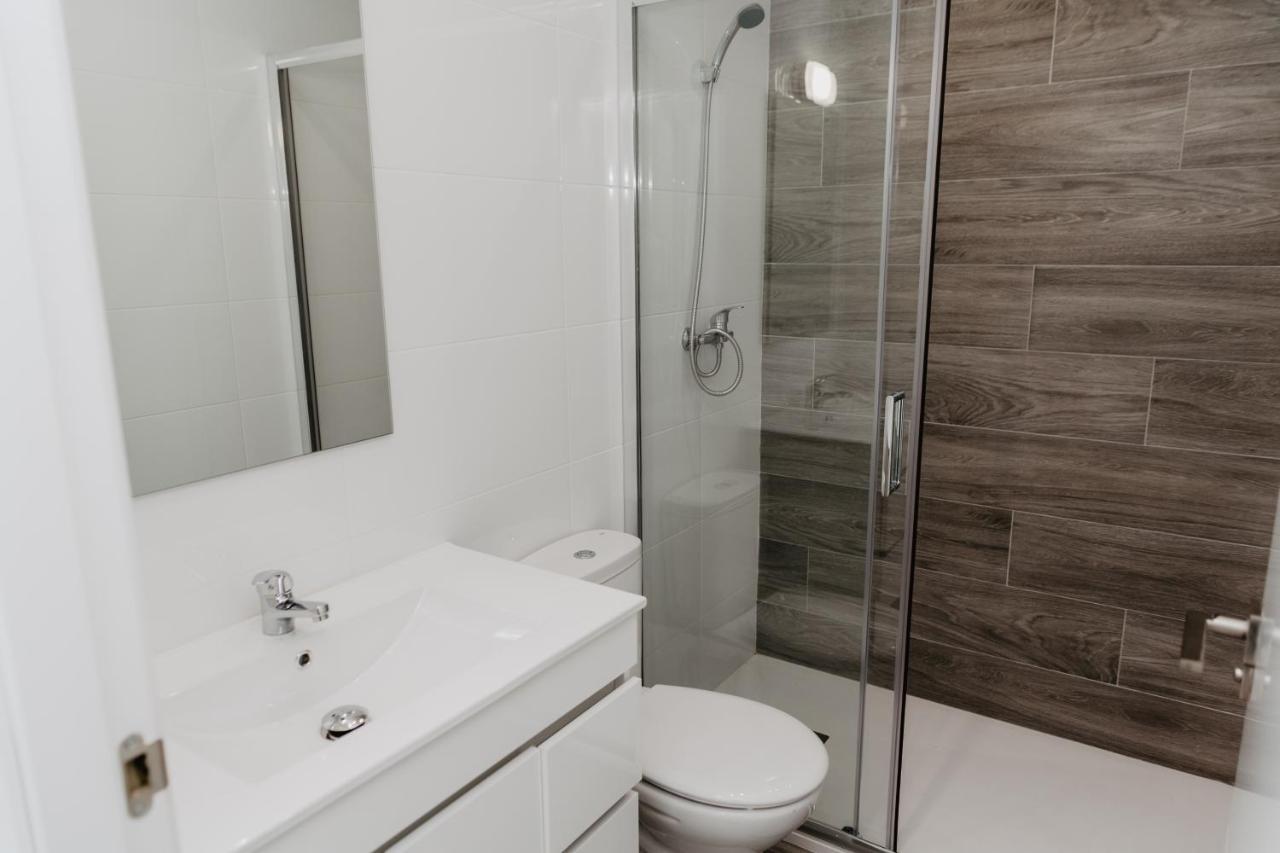 Nuevo Y Comodo Loft Junto A La Mezquita Κόρδοβα Εξωτερικό φωτογραφία