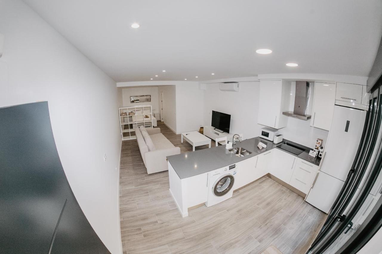 Nuevo Y Comodo Loft Junto A La Mezquita Κόρδοβα Εξωτερικό φωτογραφία