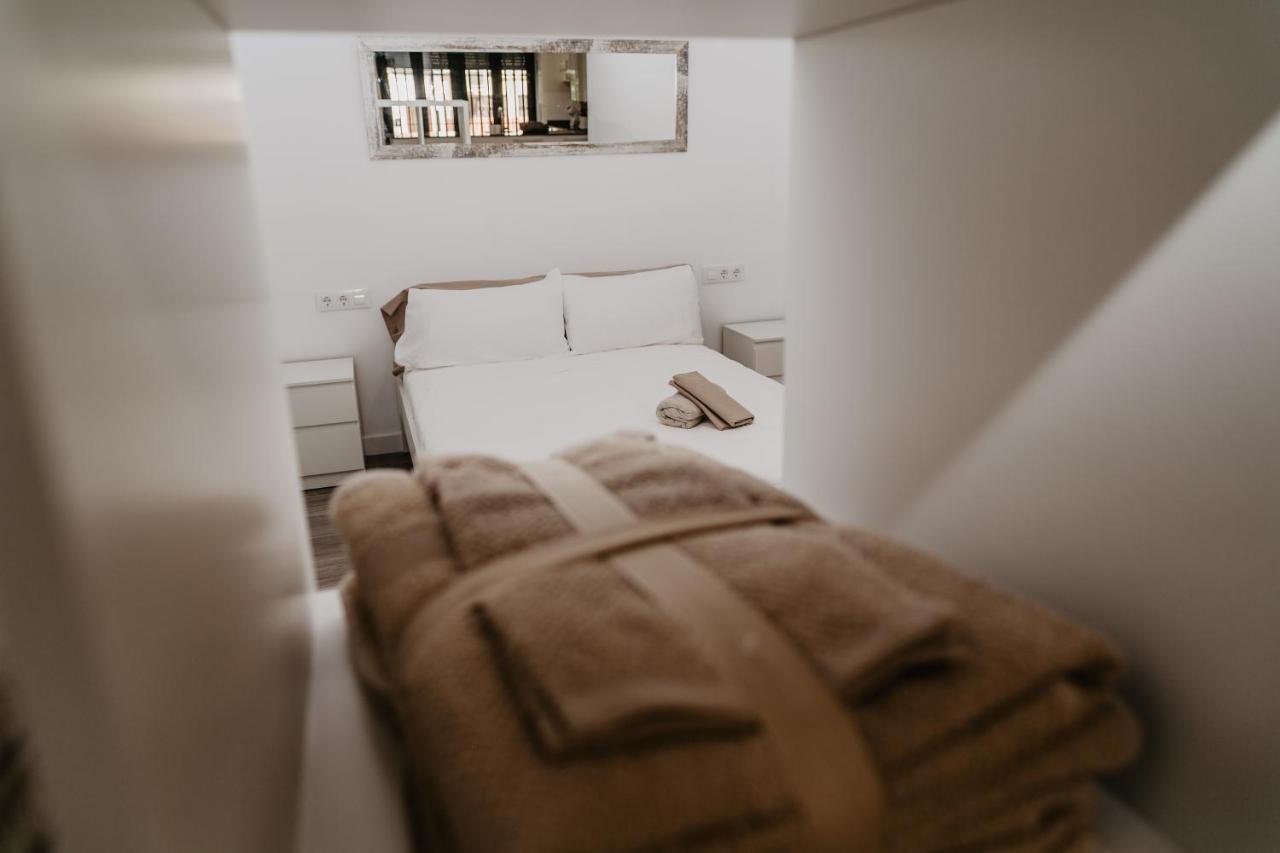 Nuevo Y Comodo Loft Junto A La Mezquita Κόρδοβα Εξωτερικό φωτογραφία