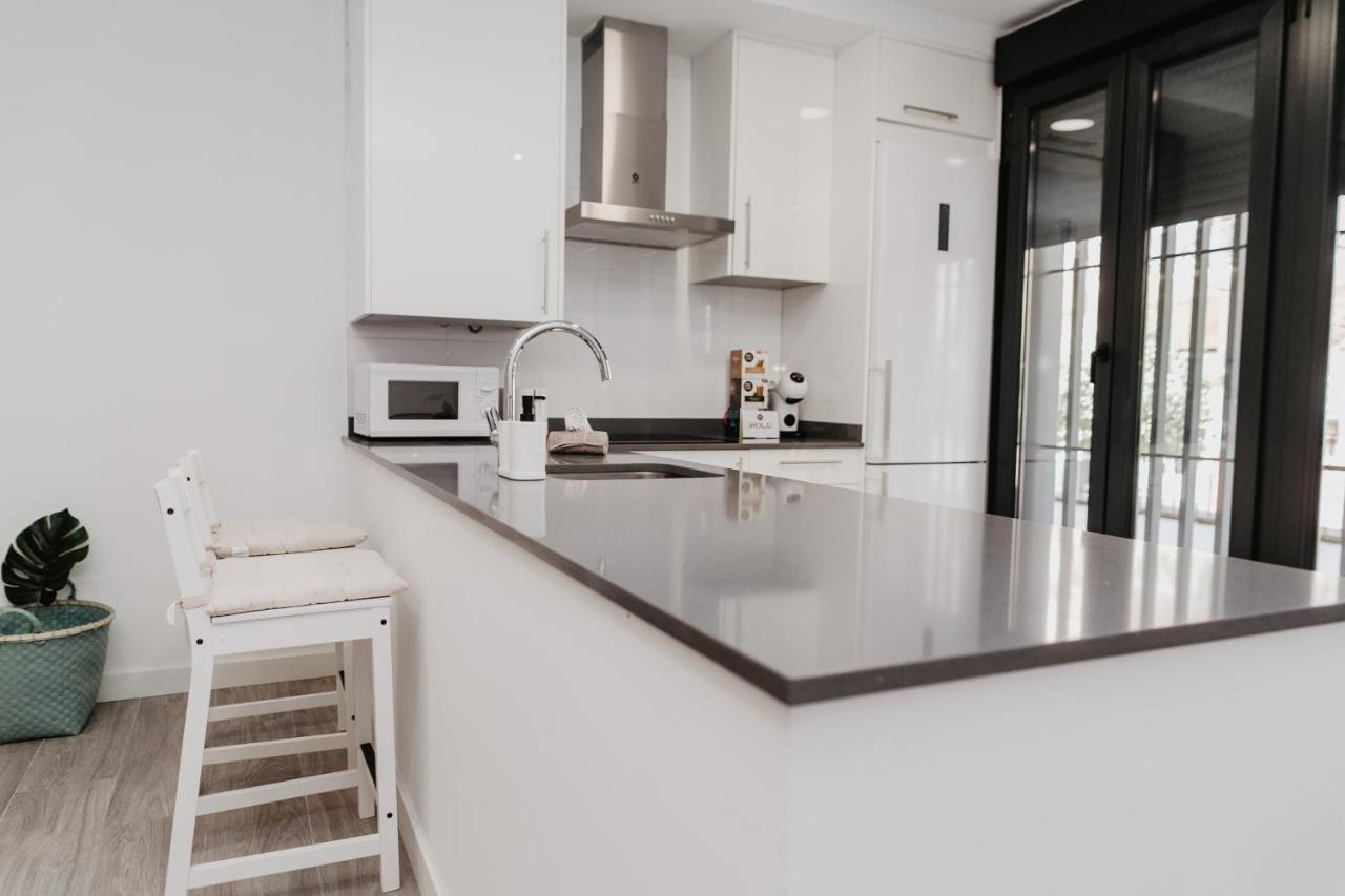 Nuevo Y Comodo Loft Junto A La Mezquita Κόρδοβα Εξωτερικό φωτογραφία