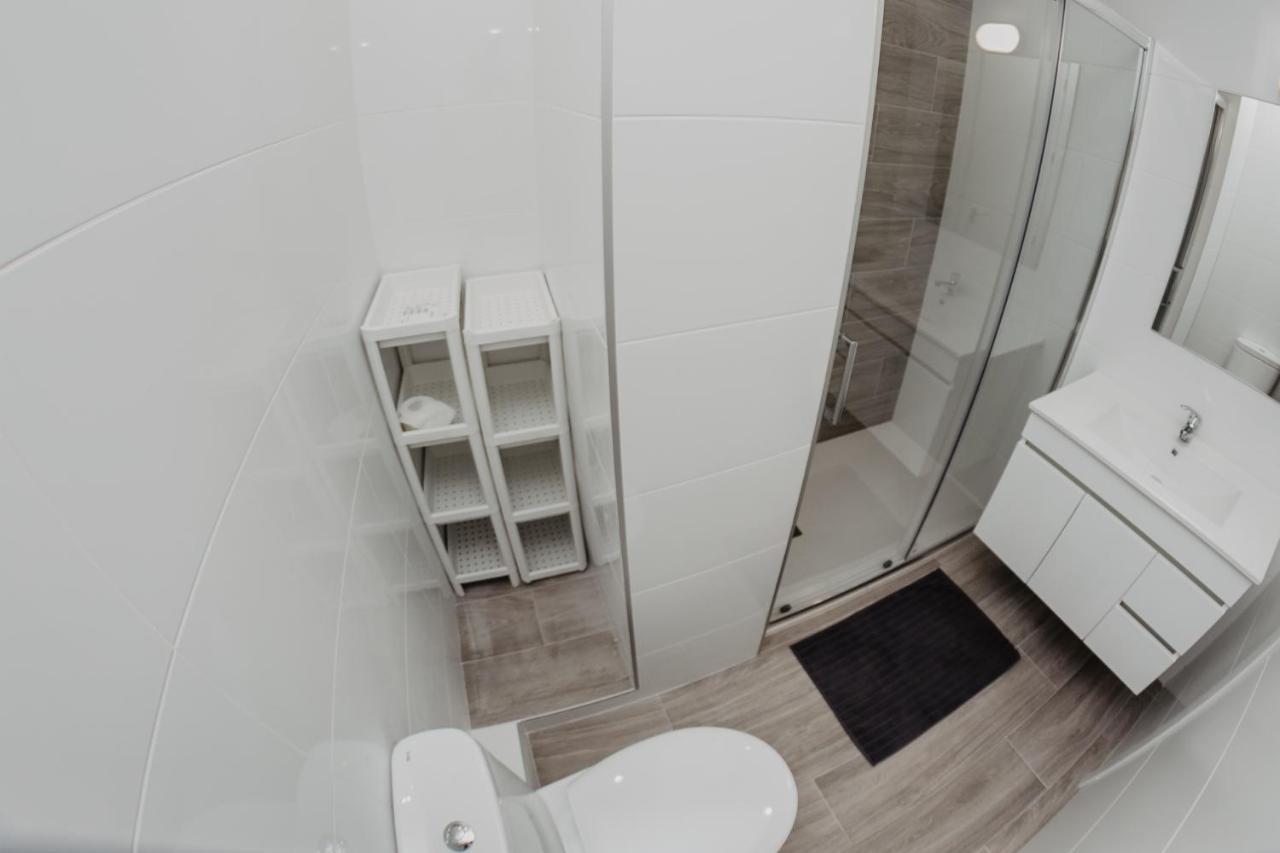 Nuevo Y Comodo Loft Junto A La Mezquita Κόρδοβα Εξωτερικό φωτογραφία